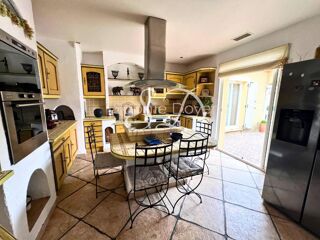  Maison à vendre 5 pièces 140 m²