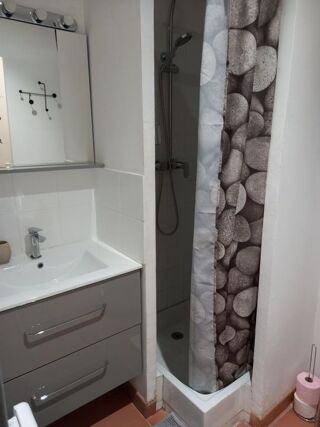  Appartement � louer 1 pi�ce 21 m�