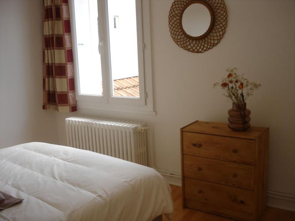 Location Appartement Appartement de 50m2 à louer sur Vichy Vichy