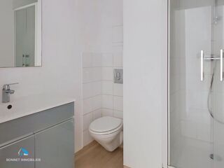  Appartement à louer 2 pièces 37 m²