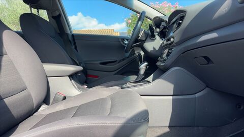 Ioniq 1.6 GDi 141 Hybrid DCT6 Creative - Automatique 2018 occasion 33500 Libourne