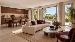 Vente Appartement FRAIS DE NOTAIRE OFFERTS ! BORDEAUX – SUPERBE T4 EN DUPLEX DE 93 M² AVEC TERRASSE DE 44 M² Bordeaux