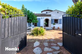  Maison à vendre 5 pièces 119 m²