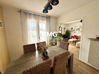 Appartement à vendre 5 pièces 81 m²