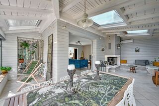  Maison � vendre 8 pi�ces 160 m�