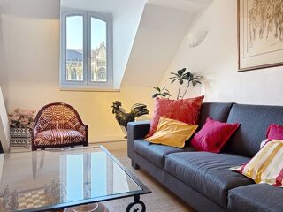  Appartement à vendre 5 pièces 153 m²