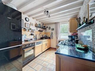  Maison à vendre 5 pièces 94 m²
