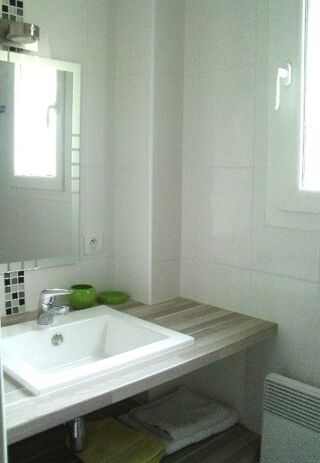  Appartement � louer 1 pi�ce 20 m�