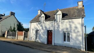  Maison à vendre 5 pièces 66 m²