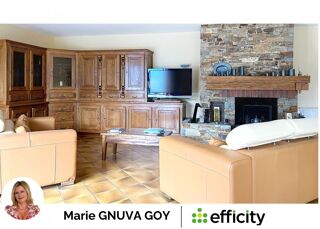  Maison à vendre 10 pièces 280 m²