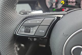 A3 45 TFSI e Hybride rechargeable 272 S tronic 6 S line 2024 occasion 73420 Voglans