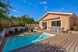  Maison à vendre 4 pièces 105 m²