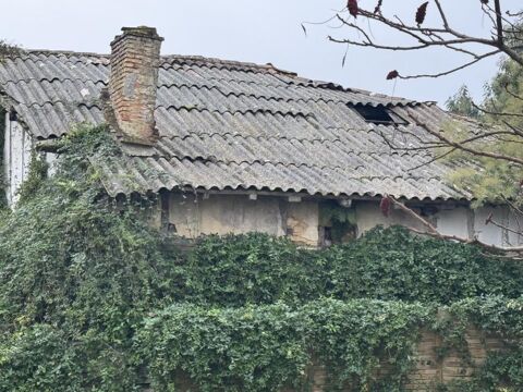   Laur�de -Charme et authenticit�   Ancienne maison � r�nover Maison - 6 pi�ce(s) - 200 m�