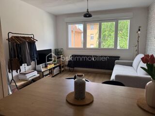  Appartement à vendre 1 pièce 25 m²