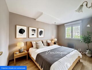  Maison  vendre 7 pices 280 m