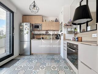  Appartement � vendre 4 pi�ces 76 m�