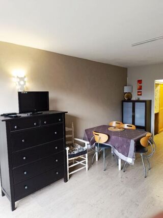  Appartement à vendre 1 pièce 26 m²
