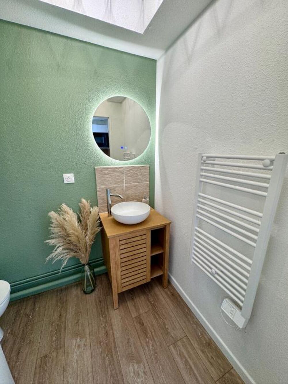 Vente Appartement Appartement Orleans 1 pièce(s) 20 m2 Orleans