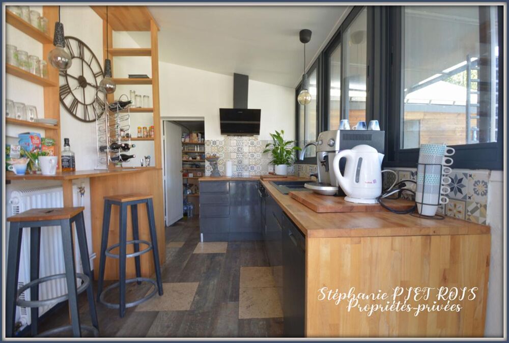 Vente Maison Maison Argent sur sauldre