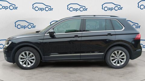 Tiguan 2.0 TDI 150 DSG7 Confortline Business - Automatique 2020 occasion 14000 Caen