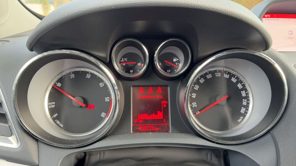 Mokka 1.6 CDTi 136 Cosmo 2015 occasion 78350 Jouy En Josas