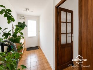  Maison à vendre 5 pièces 115 m²