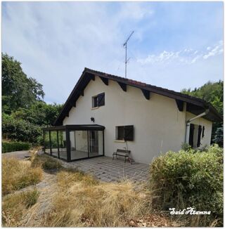  Maison à vendre 7 pièces 168 m²