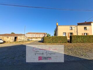  Maison à vendre 5 pièces 99 m²
