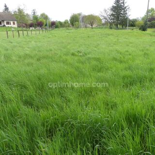  Terrain � vendre 1590 m�