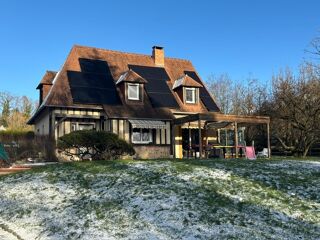  Maison � vendre 7 pi�ces 138 m�