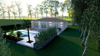  Terrain � vendre 950 m�