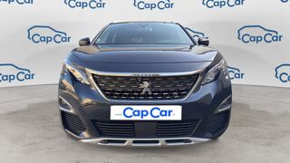 3008 II 1.5 BlueHDi 130 EAT8 GT Line 2018 occasion 33290 Blanquefort