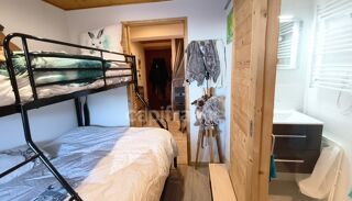  Appartement � vendre 4 pi�ces 63 m�