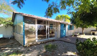 Maison à vendre 3 pièces 60 m²