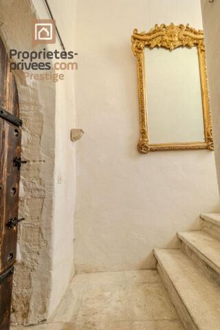  Propri�t�/ch�teau � vendre 7 pi�ces 170 m�