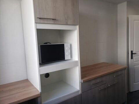  Appartement � louer 4 pi�ces 66 m�