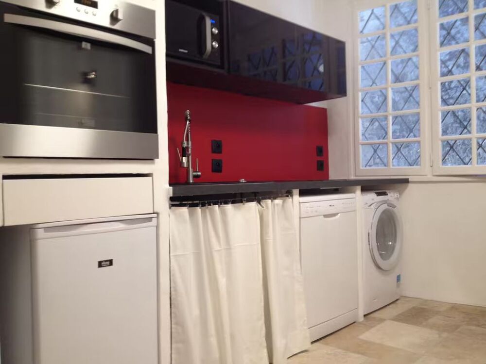 Location Appartement Studio de 23m2 à louer sur Avignon Avignon