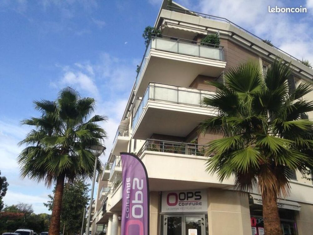 Location Appartement Appartement de 45m2 à louer sur Antibes Antibes