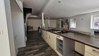  Maison à vendre 6 pièces 164 m²