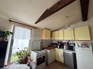  Maison  vendre 2 pices 45 m