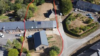  Maison à vendre 5 pièces 130 m²