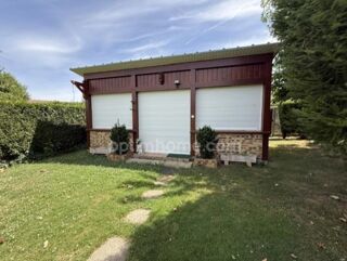  Maison à vendre 6 pièces 140 m²