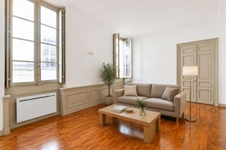 Appartement à vendre 2 pièces 42 m²