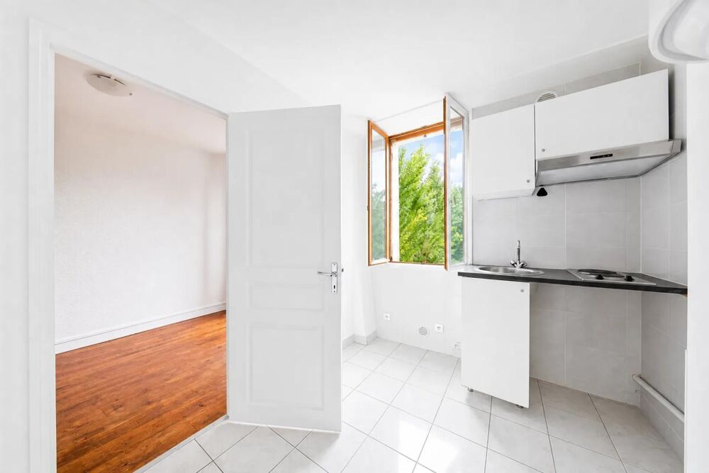 Vente Appartement Appartement 2 pièces de 20 m² à Vitry-sur-Seine Vitry sur seine
