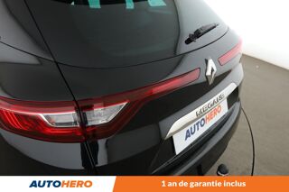 M&eacute;gane 1.7 dCi Blue Intens EDC 150 ch 2020 occasion 92130 Issy-les-Moulineaux