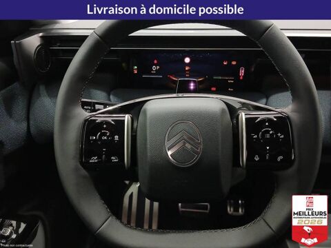 C5 aircross Hybride 145 e-DCS6 Max 2026 occasion 10150 Lavau