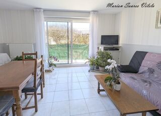  Maison � vendre 3 pi�ces 61 m�