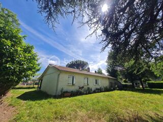  Maison � vendre 3 pi�ces 85 m�