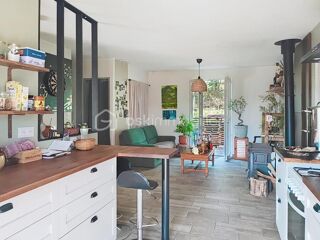  Maison � vendre 4 pi�ces 77 m�