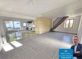  Maison à vendre 6 pièces 133 m²